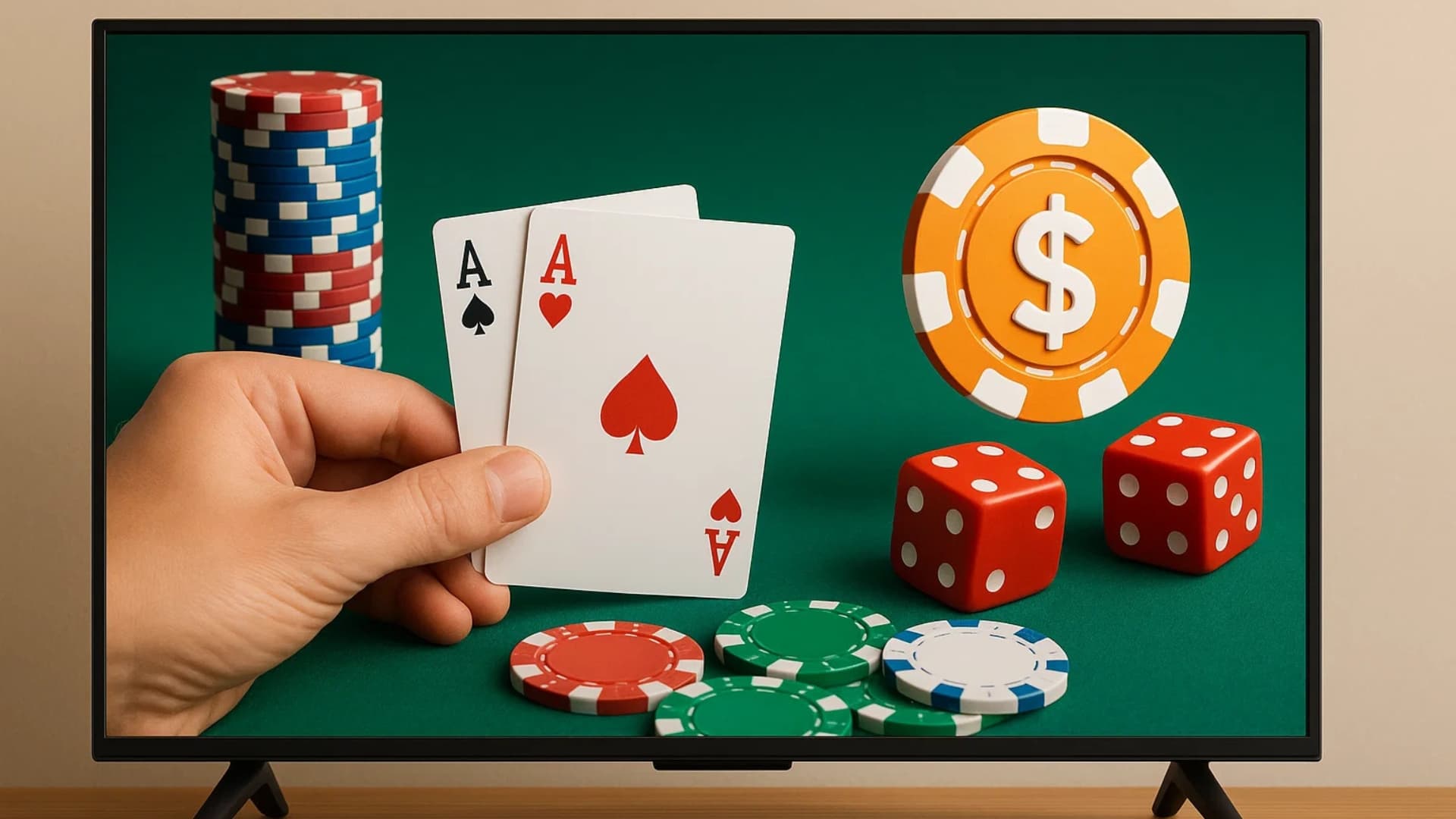 Kenya Now Licenses the Software Behind Online Gambling, Not Just the Operator