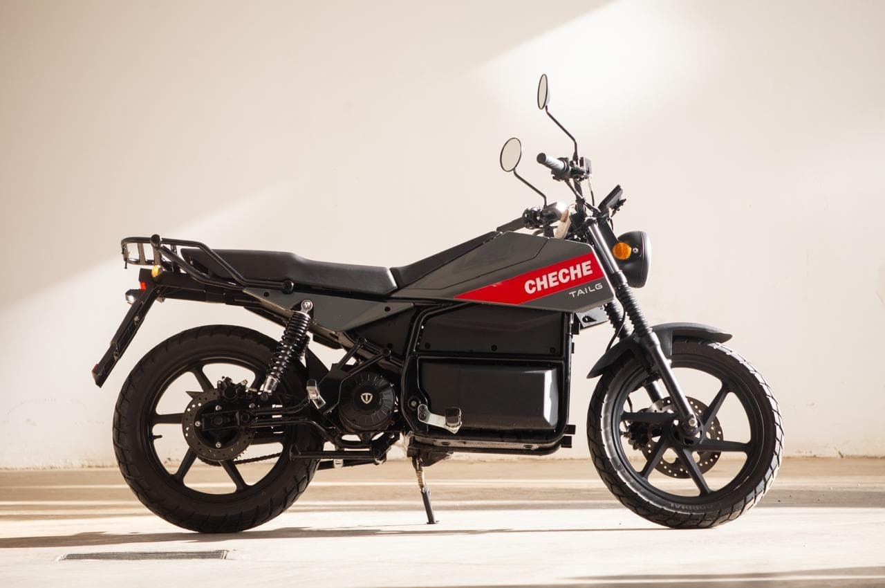 Cheche e-bikes, battery swapping network launched amid rising fuel costs