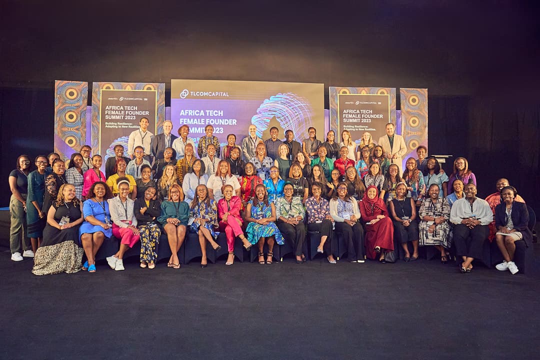 TLcom to host the Africa Tech Female Founder Summit this October in Nairobi