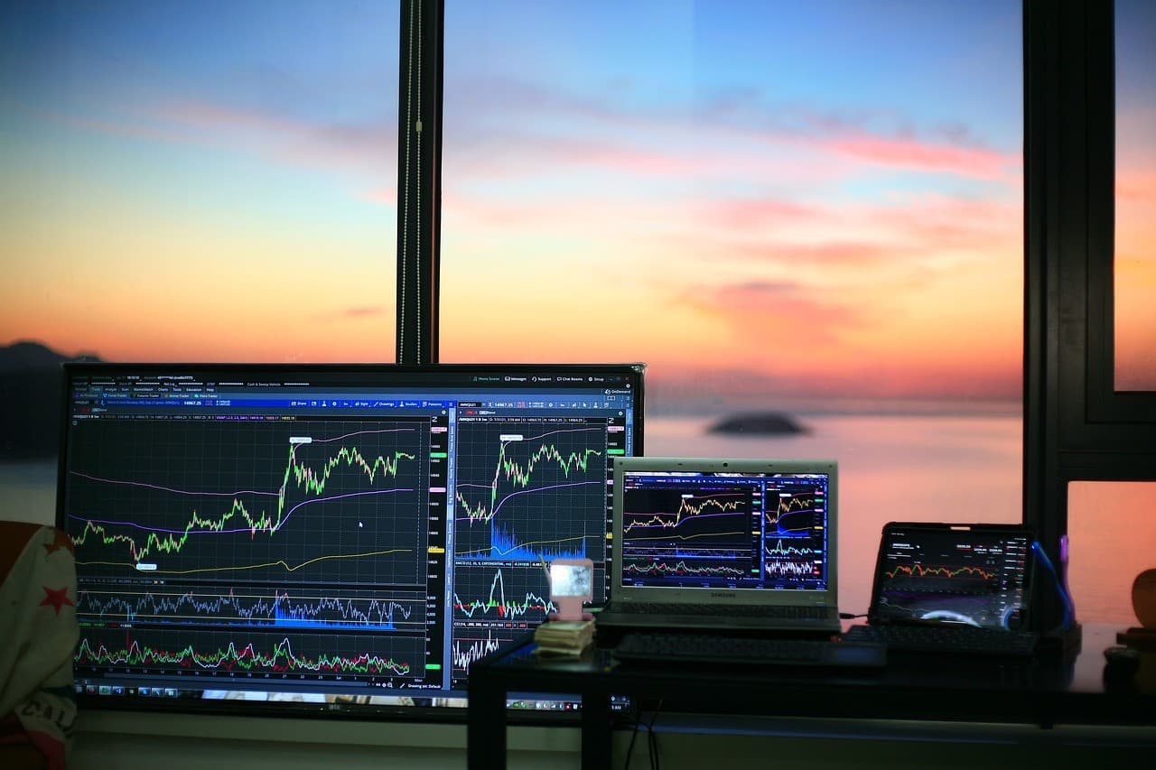 5 Forces Behind Kenya’s Forex Stability Right Now and What Traders Should Watch