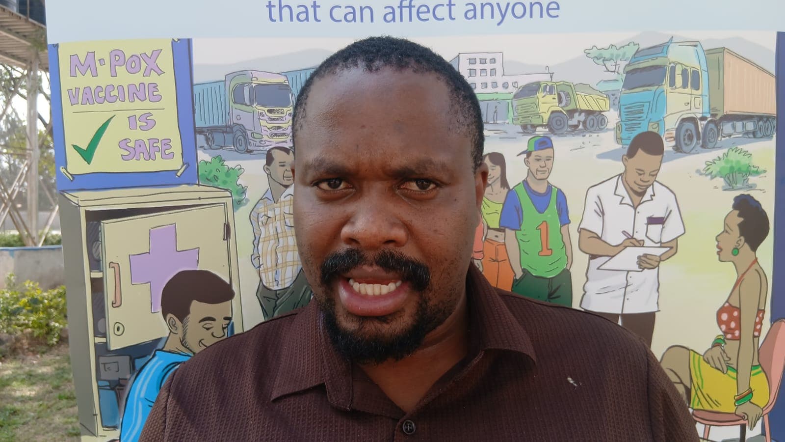 Machakos launches targeted Mpox vaccination drive