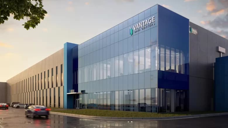 New Albany Data Center Boom: Central Ohio’s AI Expansion