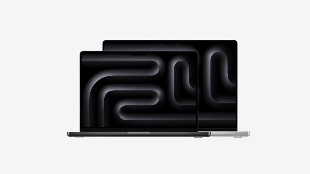 Apple’s M5 MacBooks Slated for a Q4 Launch