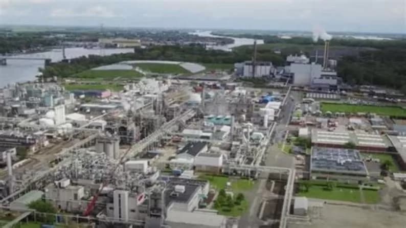 PCC SE to build facility at Chemours titanium dioxide plant in Mississippi