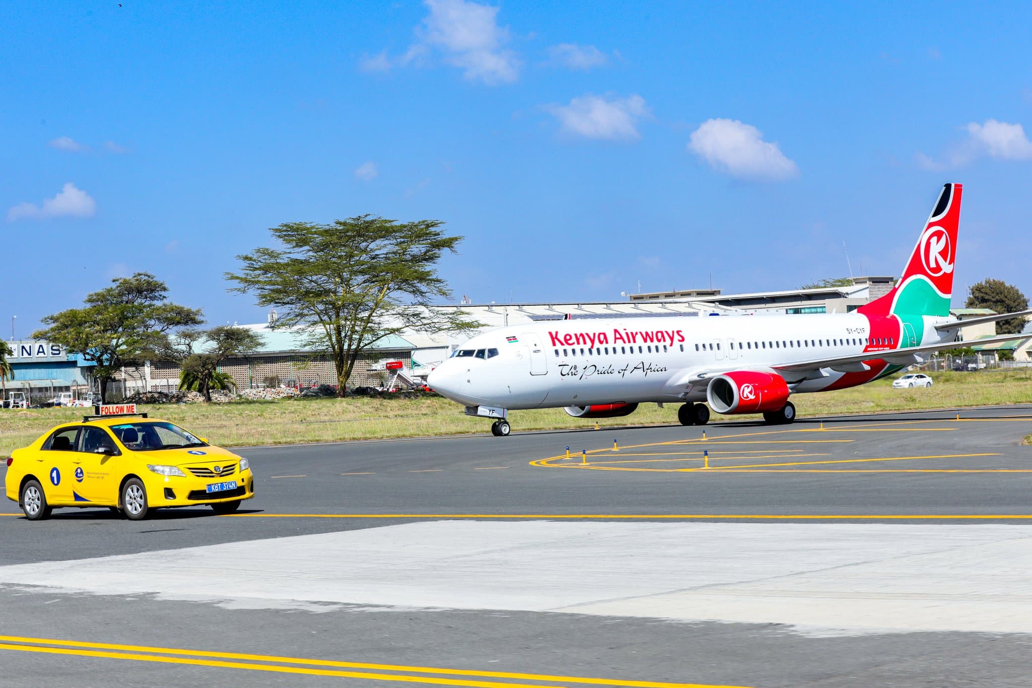 Middle East War Stings Kenya as Flower Industry Records Ksh178M Loss Weekly
