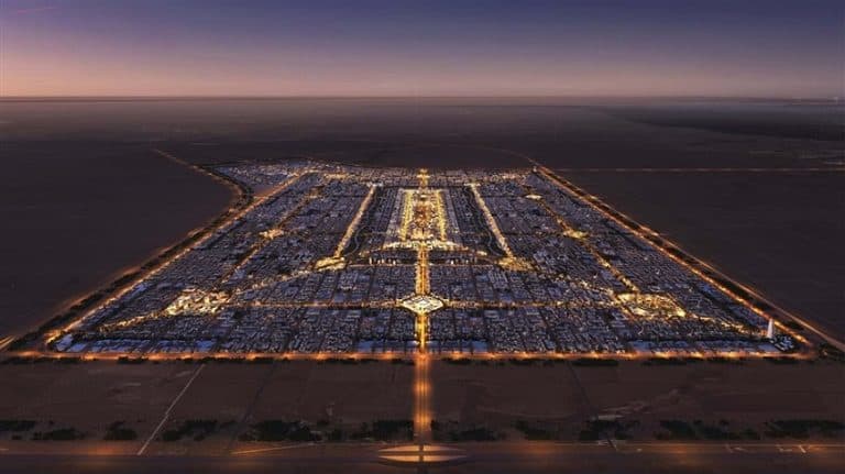 South Sabah Al Ahmad Project advances as Kuwait accelerates infrastructure rollout