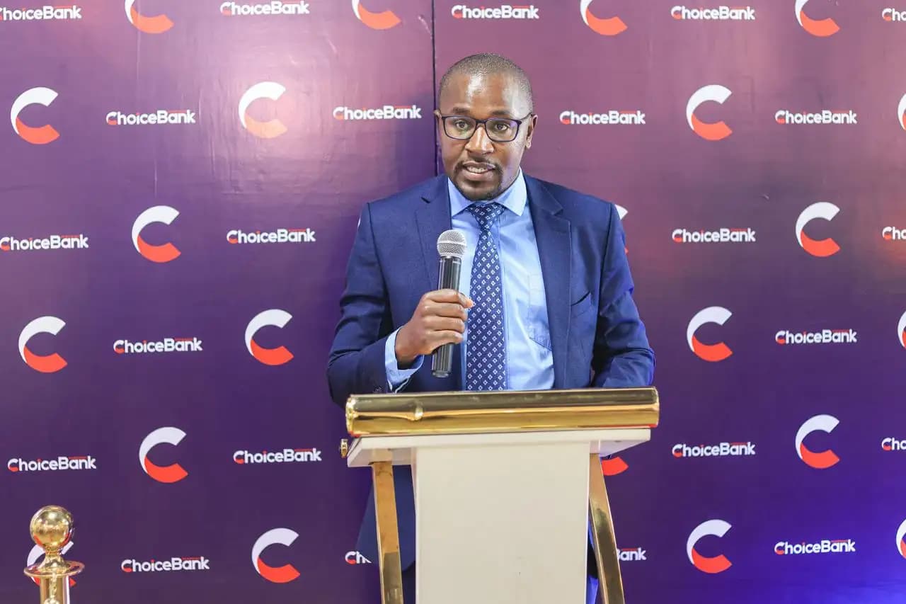 Choice Microfinance Rebrands to Choice Bank
