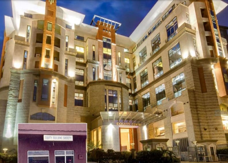 Equity Group, Kenya’s Most Profitable Lender, Receives Global Ranking