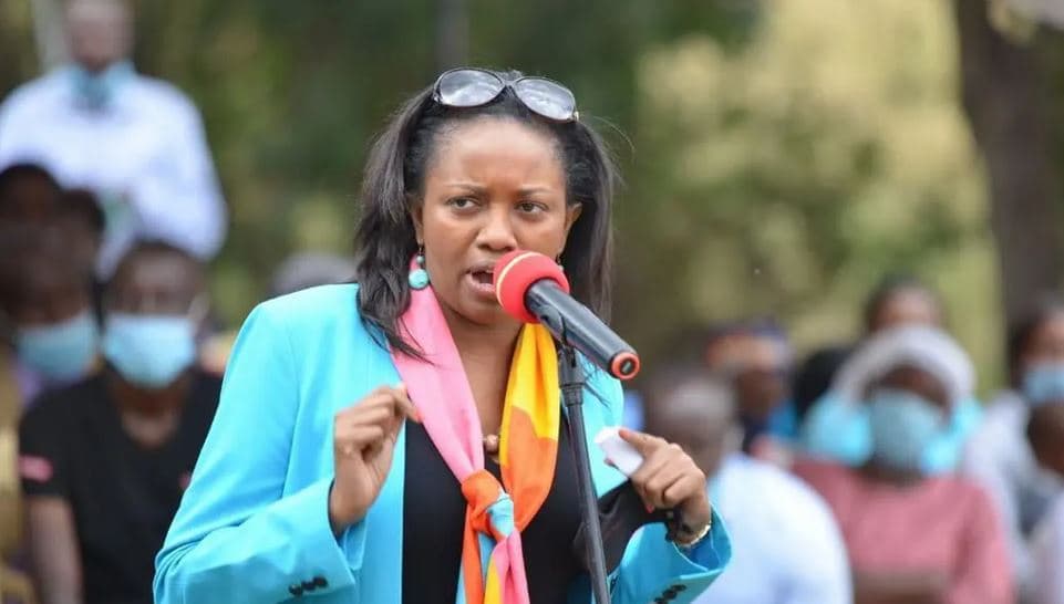 Nakuru Activist Petitions President Trump to Deport Governor Kihika Back to Kenya
