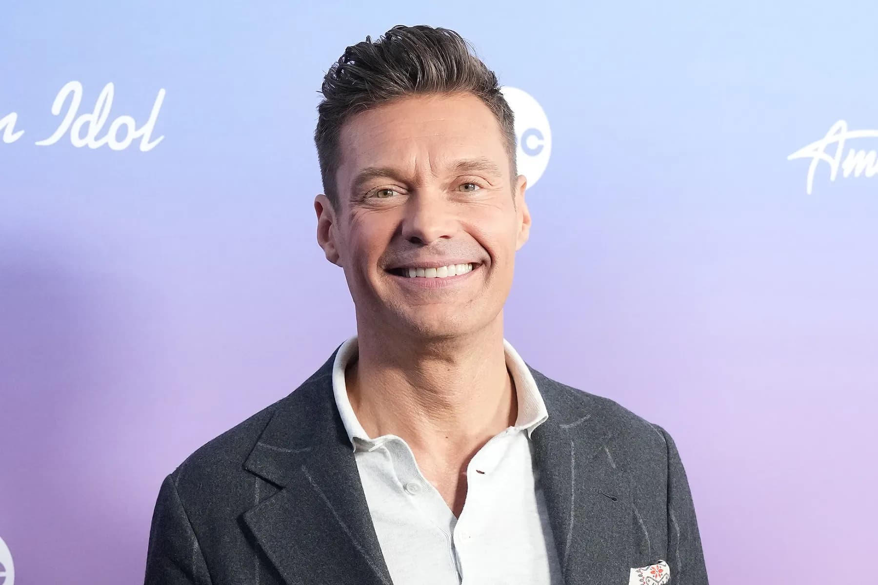 Ryan Seacrest Net Worth