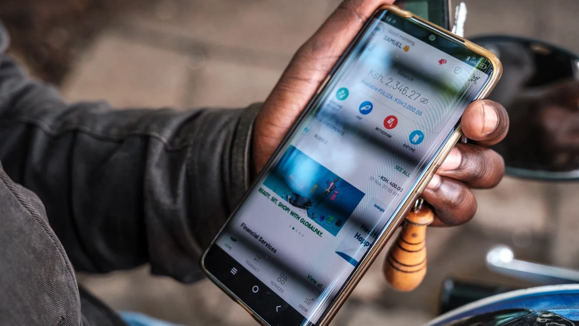 M-Pesa Transactions Will Now Hide Customer Numbers by Default