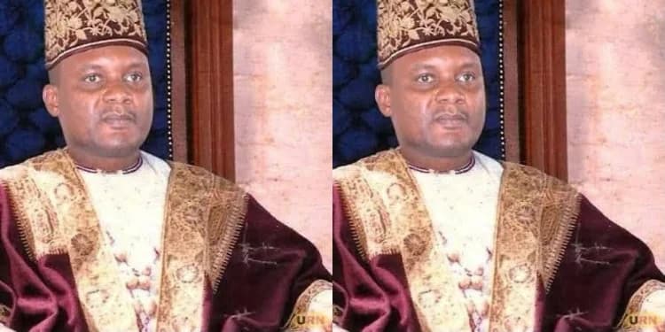 Uganda’s New King Loses Brother Before He Is Even Gazetted