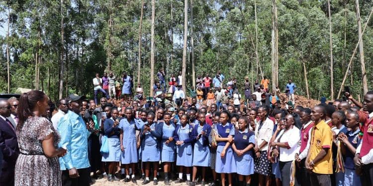 KMTC Students to Benefit as State Restructures University and TVET Funding Framework