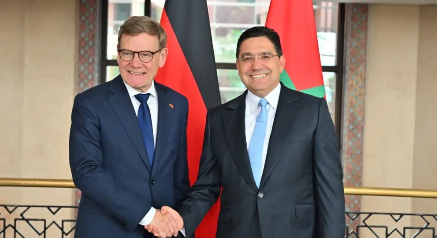 Moroccan Sahara: Germany backs centrality of autonomy under Moroccan sovereignty
