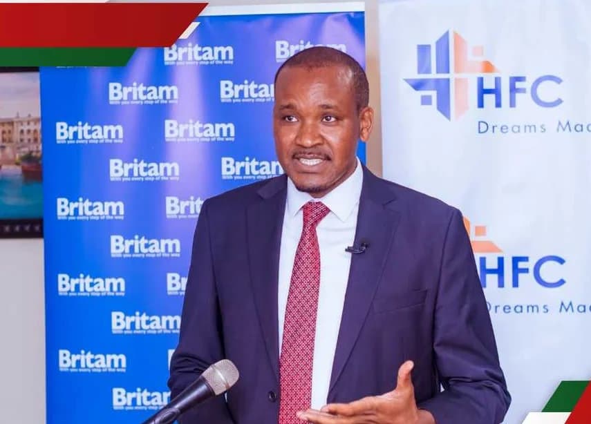 HF Group Q3 Profit Before Tax Hits Ksh1.14B in Major Turnaround