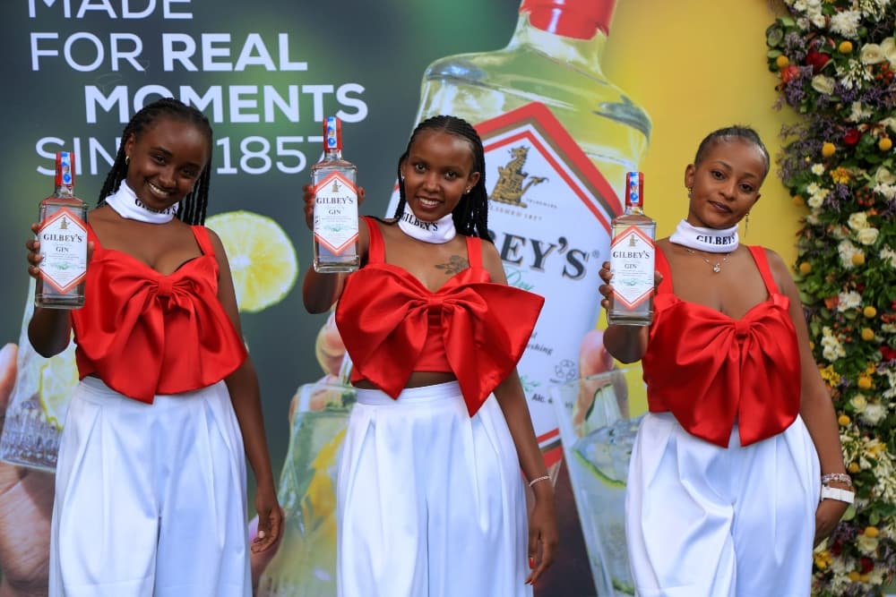 Gilbey’s host real hangout: A celebration of authentic connections at Mass House