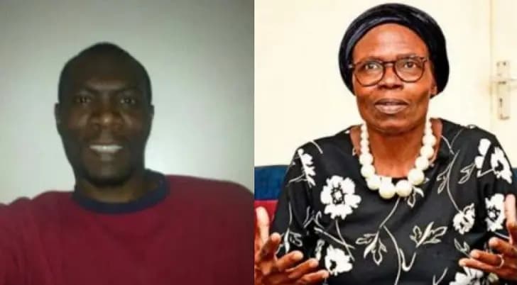 Saudi Arabia : Stephen Munyakho’s Execution Postponed