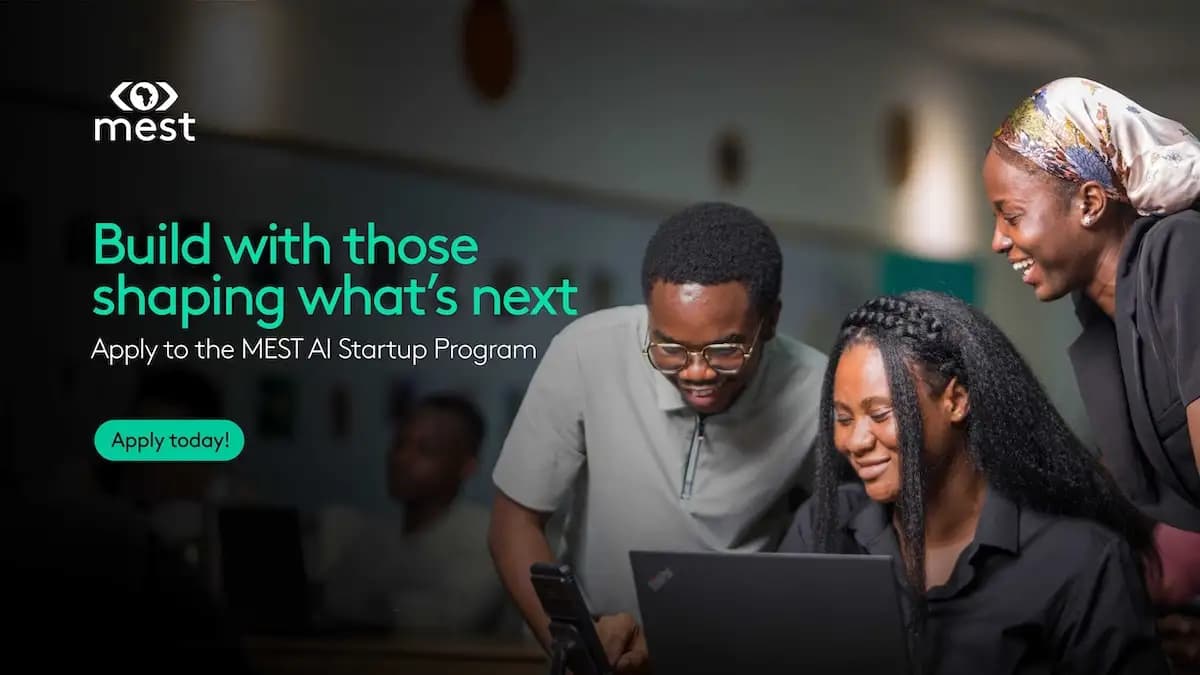 Meltwater Entrepreneurial School of Technology Opens Applications for Second AI Startup Program,