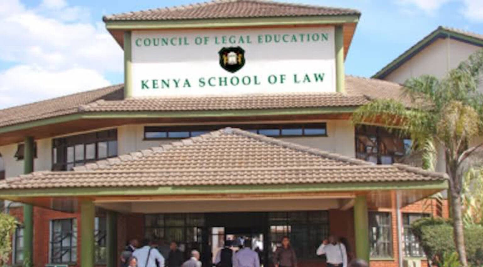 Kenya School of Law opens applications for 2027/28 Advocates Training Programme