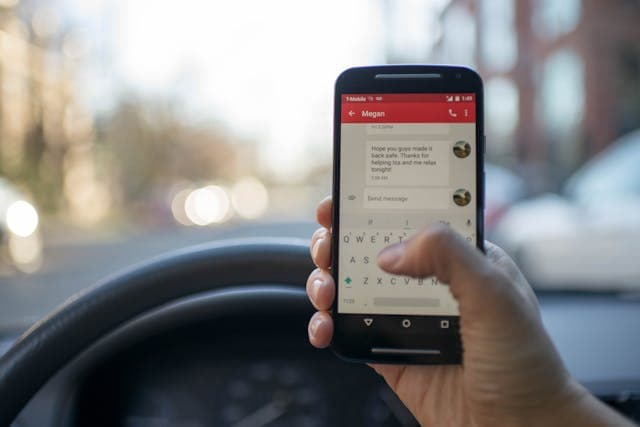 Kenyans SMS Traffic Remains High, Despite Growth In WhatsApp/Social Media