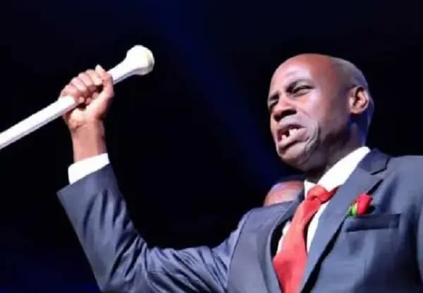 Fired: Walter Mong’are Loses Job with Kenya Government