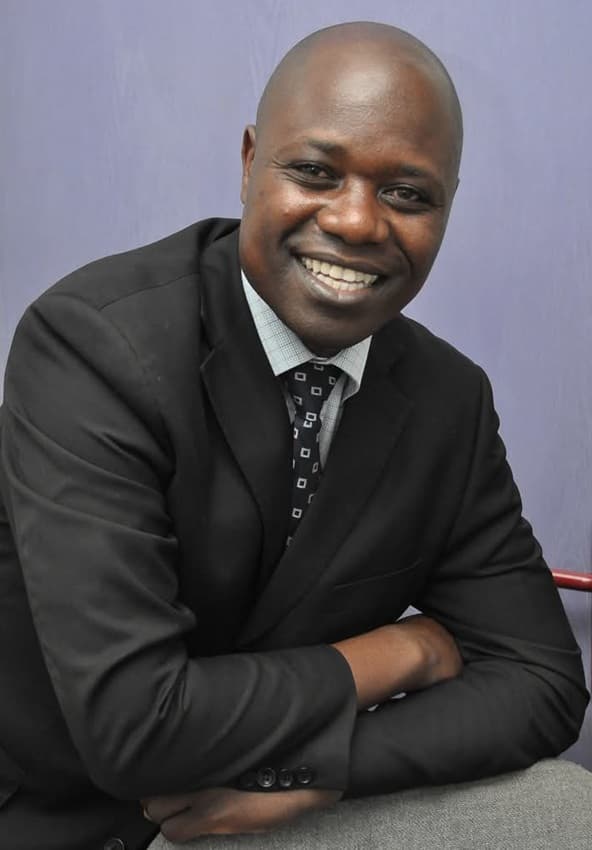Walking the Mind: Fredrick Gori takes mental health campaign across Kenya