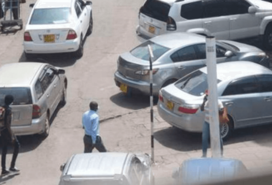 Nairobi County Eyes Major Hike in Daily Parking Fees