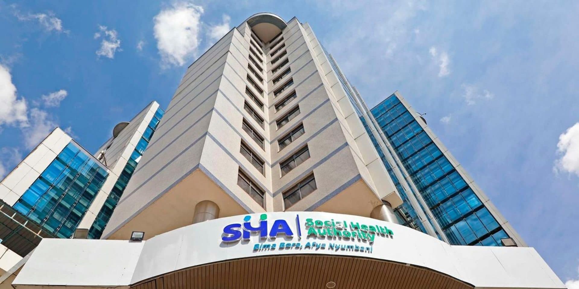 You can register up 4 wives on SHA, govt says as numbers hit 21.6m