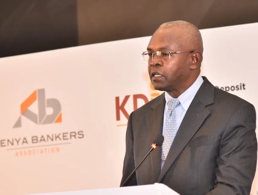 CBK Maintains its Rate-Cutting Mood as Credit Market Chokes