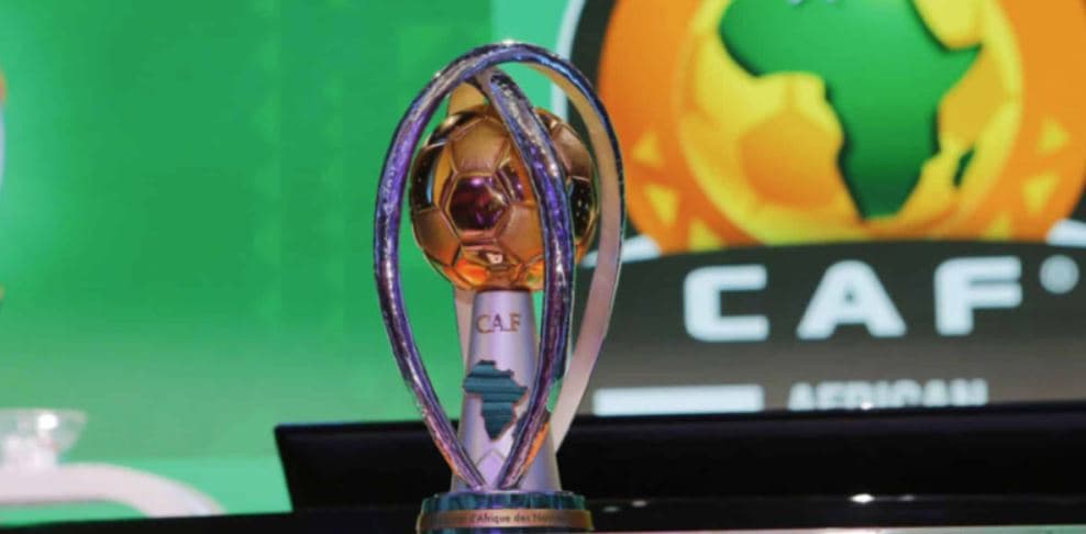 CAF Postpones 2024 CHAN Tournament Due to Infrastructure Delays