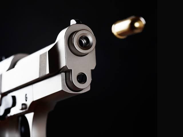 Site supervisor shot dead during night attack on carbon-leaching site in Narok