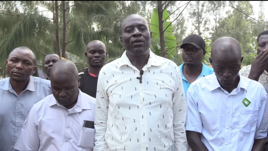 Four Chwele traders killed in Mai Mahiu road crash