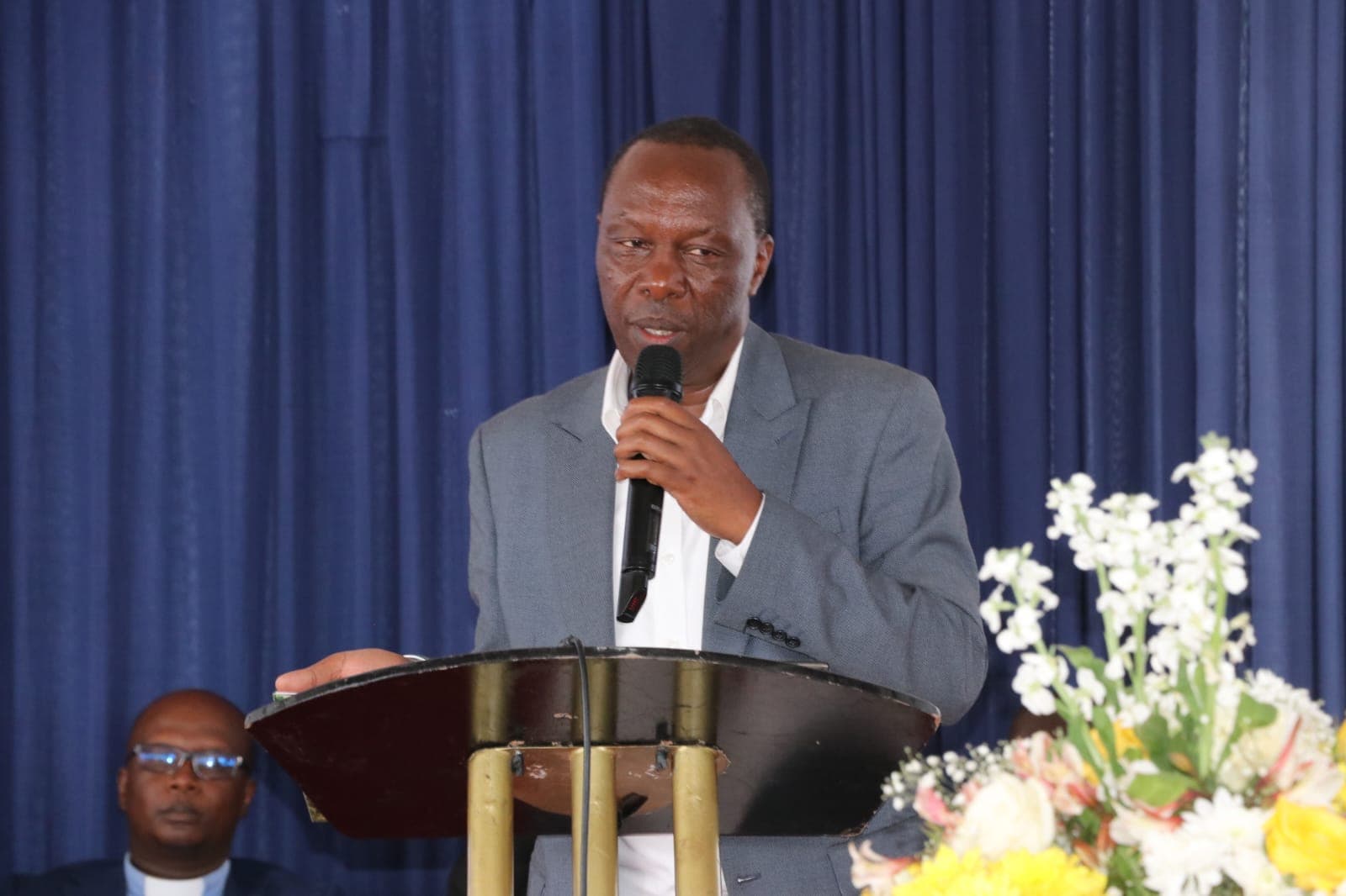 Government plans to offer free Cocoa seedlings to Kirinyaga farmers