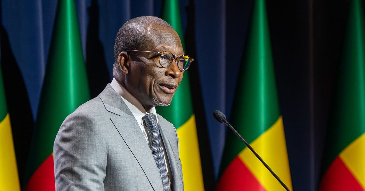 Benin raises fuel, domestic gas prices