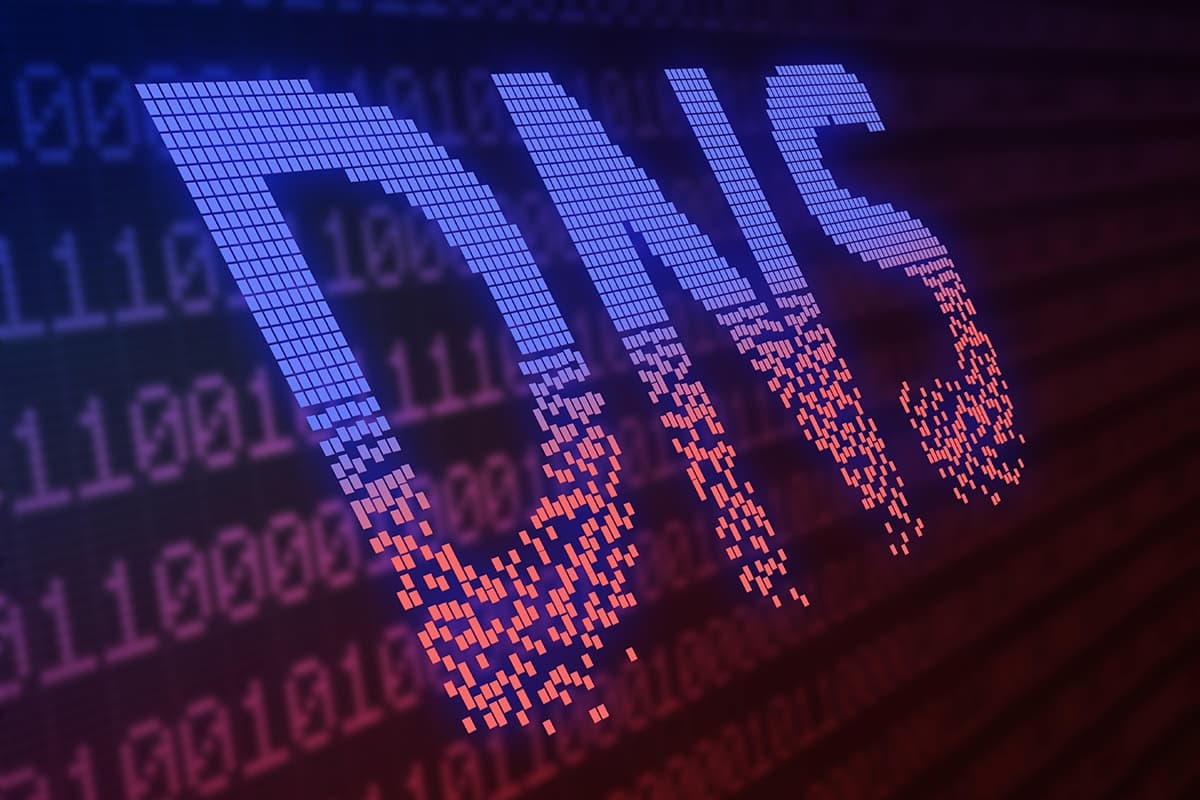 Hackers Now Using DNS Records to Sneak in Malware