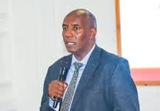Ruto reassigns Kello Harsama to petroleum PS role