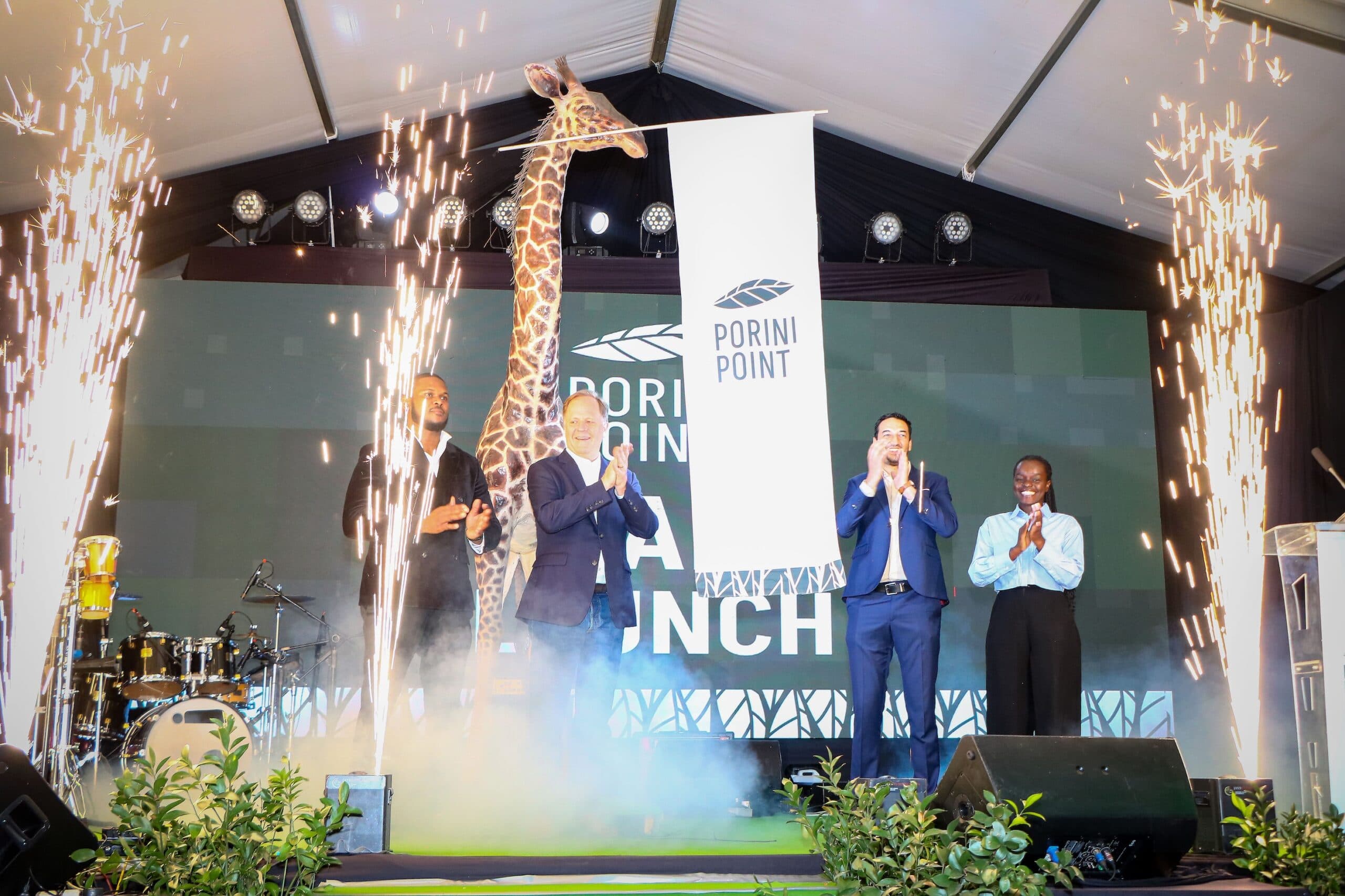 Tatu City launches Porini Point apartments starting from Ksh. 7.5M