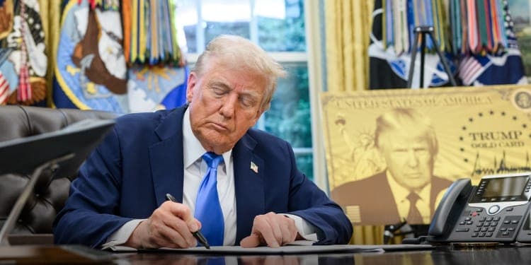 Judge Reverses Trump Cuts, Orders Return of Over 1,000 Workers