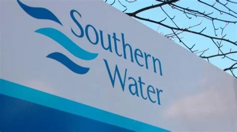 Southern Water latest £540m contract for 5-year spending period