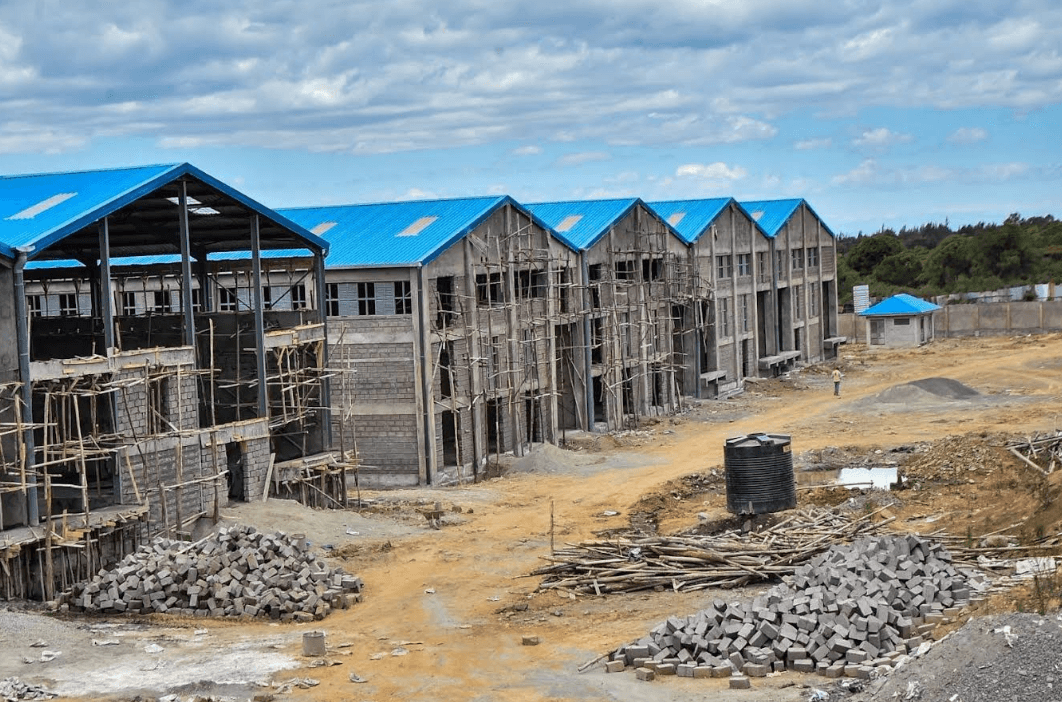 County Government of Nakuru bets on industrial parks to grow economy