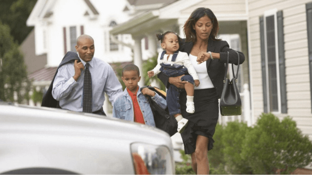 You Can End Up With No Assets In A Dual Income Marriage When You Get Divorced. How Do You Protect Yourself?