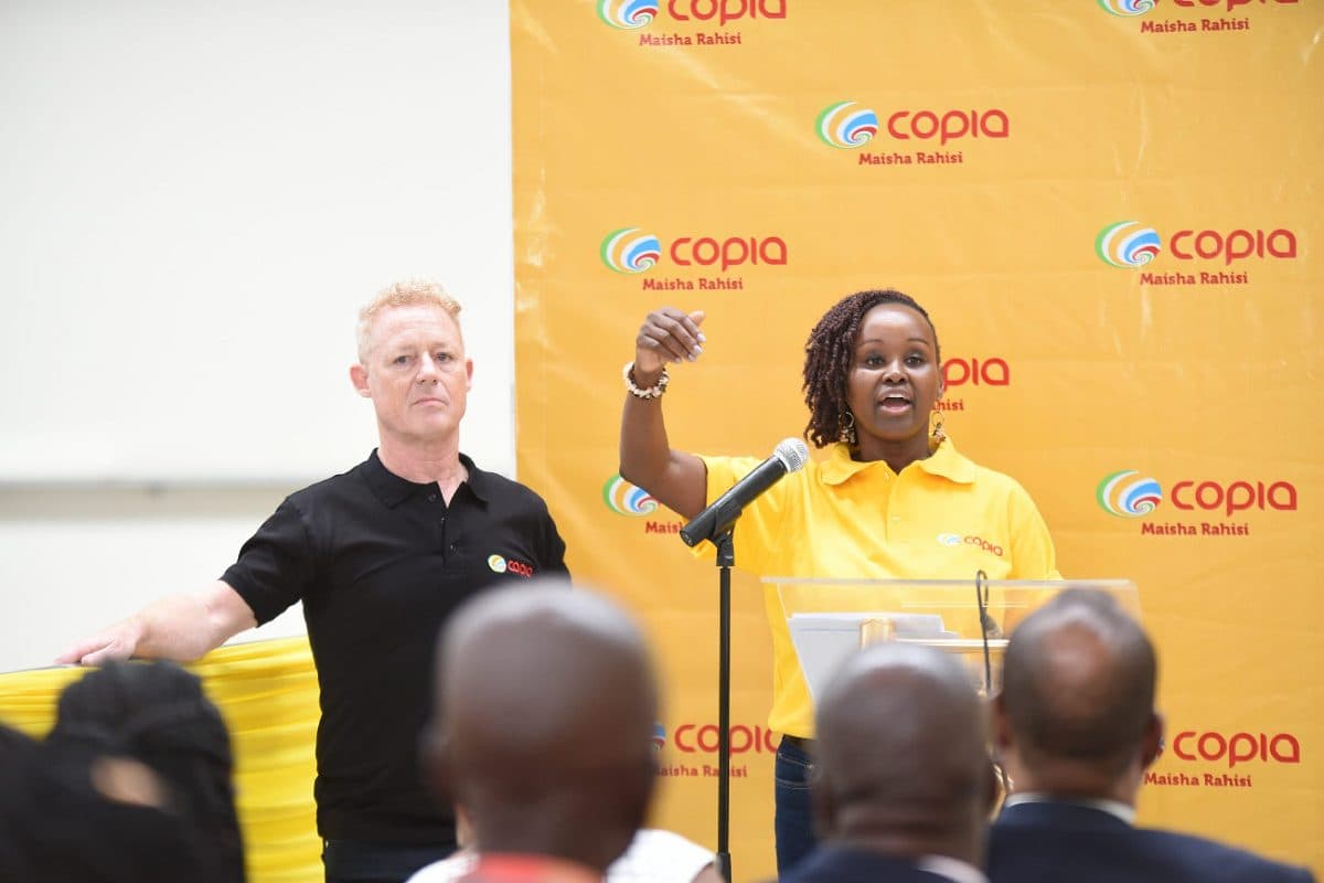 Jobless in Kenya: Copia Staff Officially Receive Termination Letters