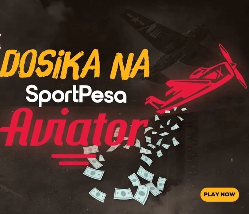SportPesa Aviator Challenge With Ksh 10 Million in Free Bets