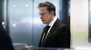 Elon Musk’s latest Tesla pay valued at $158bn – but he can’t pocket it