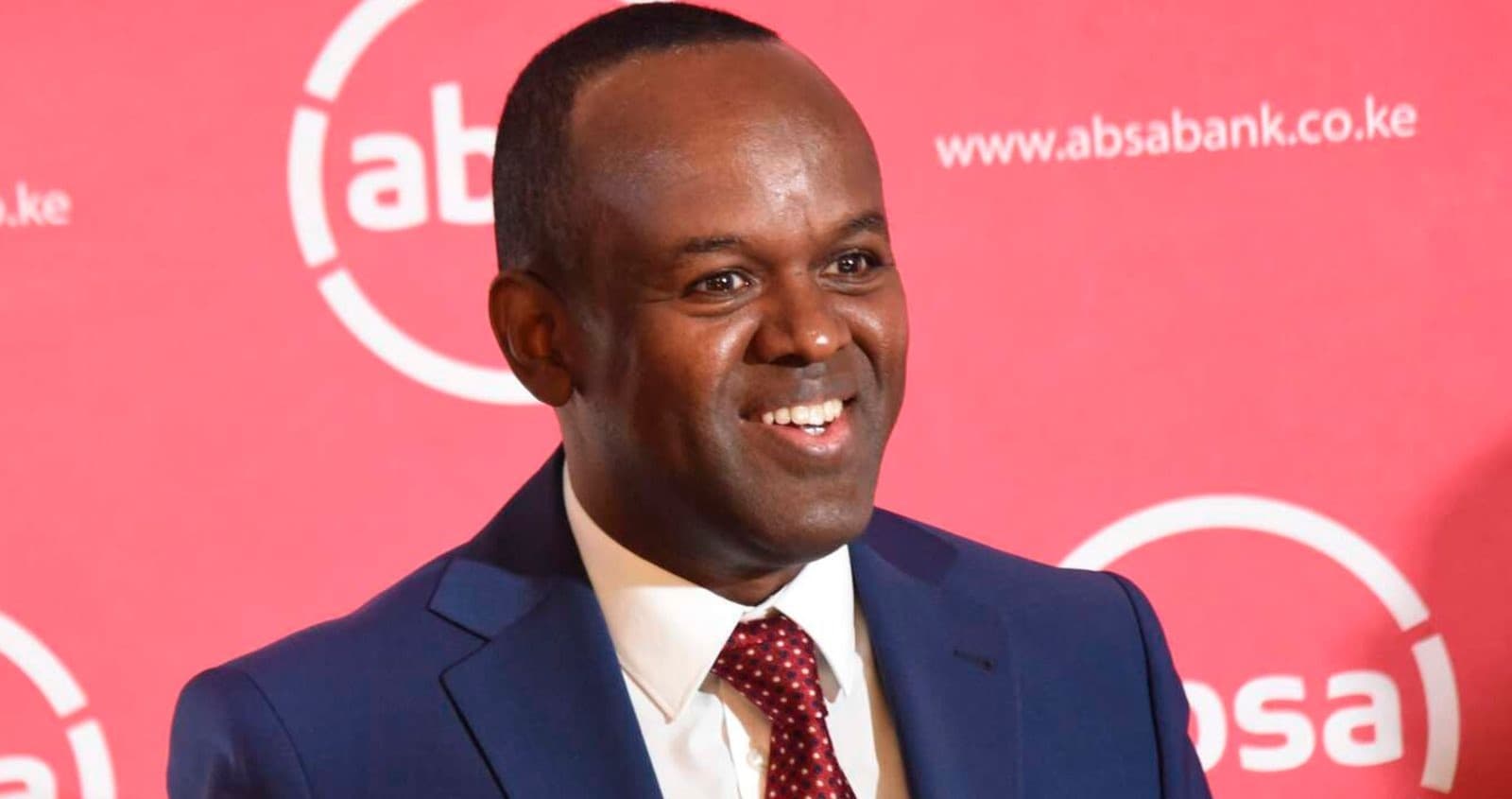 Absa Bank Kenya Q1 2025 net profit rises marginally to Sh6.2 billion
