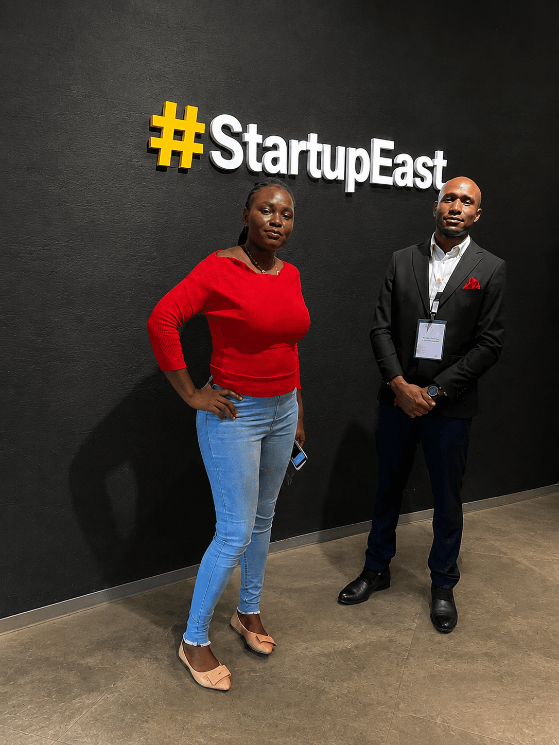 TechMoran Launches StartupEast Conference & Awards to Find East Africa’s Next Generation of Startups