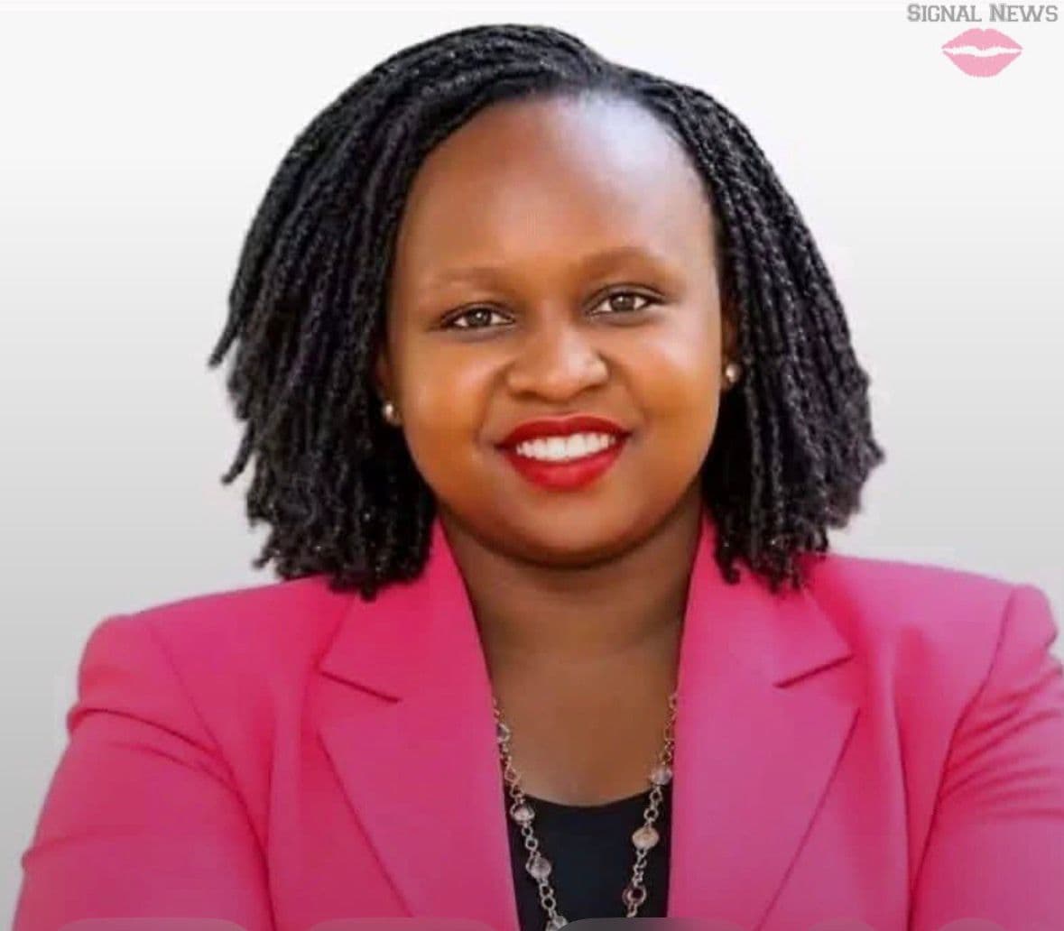 Bank reveals next of kin of late KCB Data Protection Head Rosemary Koech
