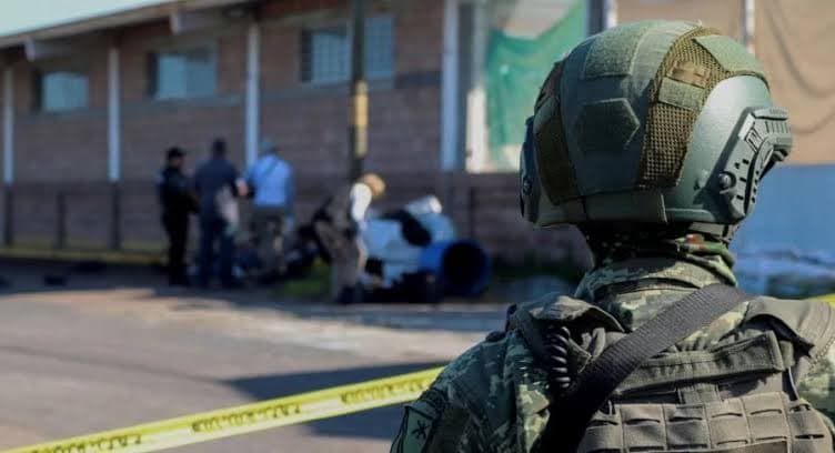 Mexican troops kill drug cartel leader with $3M US bounty