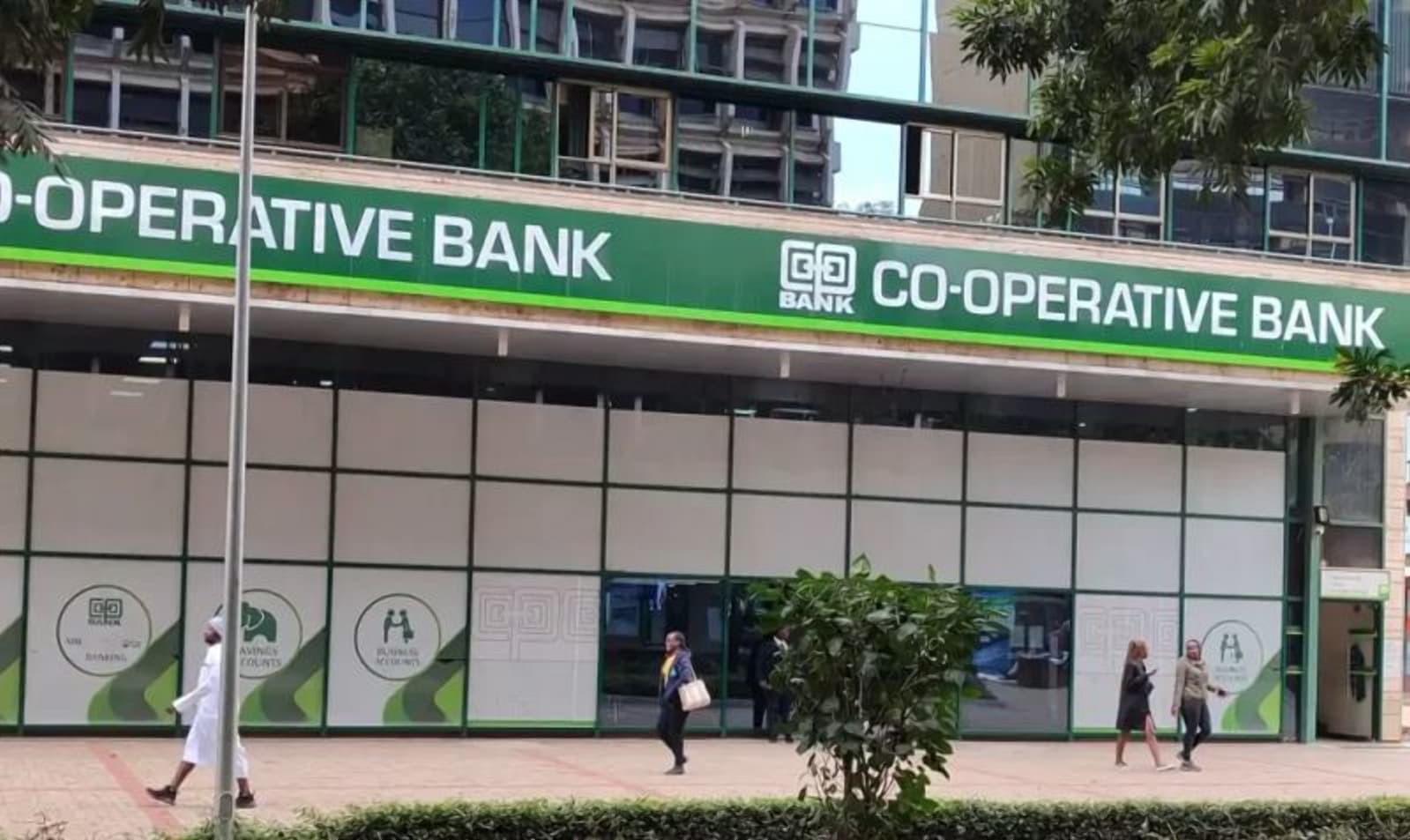 Co-op Bank Call Deposit Account is the solution you need for wealth creation