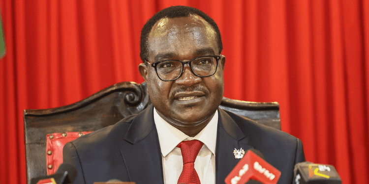 Utumishi Girls Academy Closed for Investigations